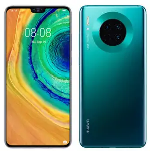 Замена дисплея на телефоне Huawei Mate 30 Pro в Воронеже